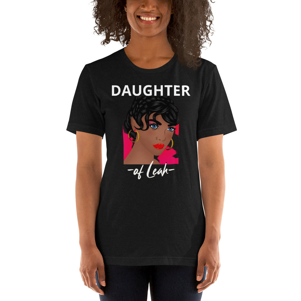 Israelite - Daughter of Leah