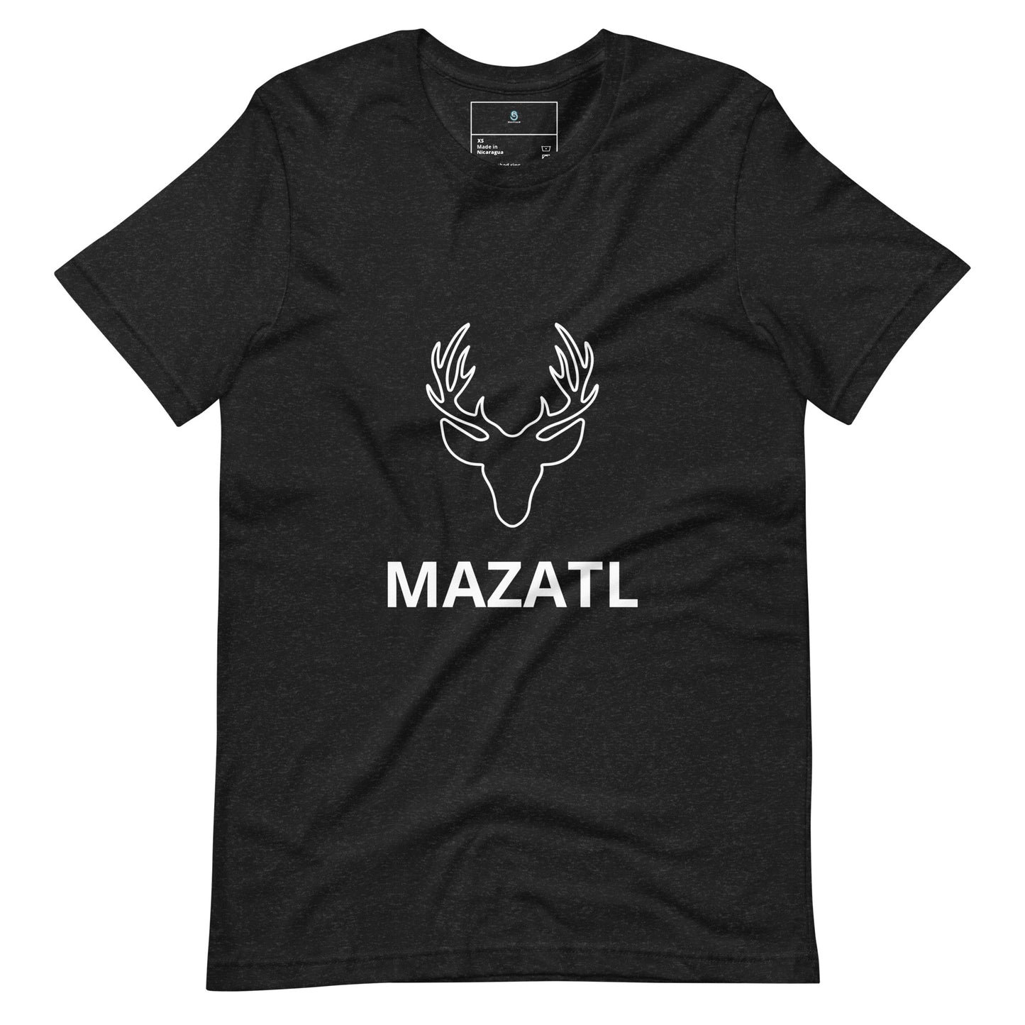 Nahuatl Deer