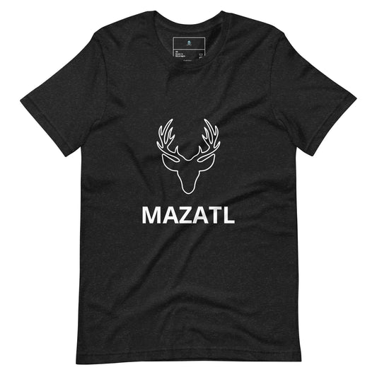 Nahuatl Deer